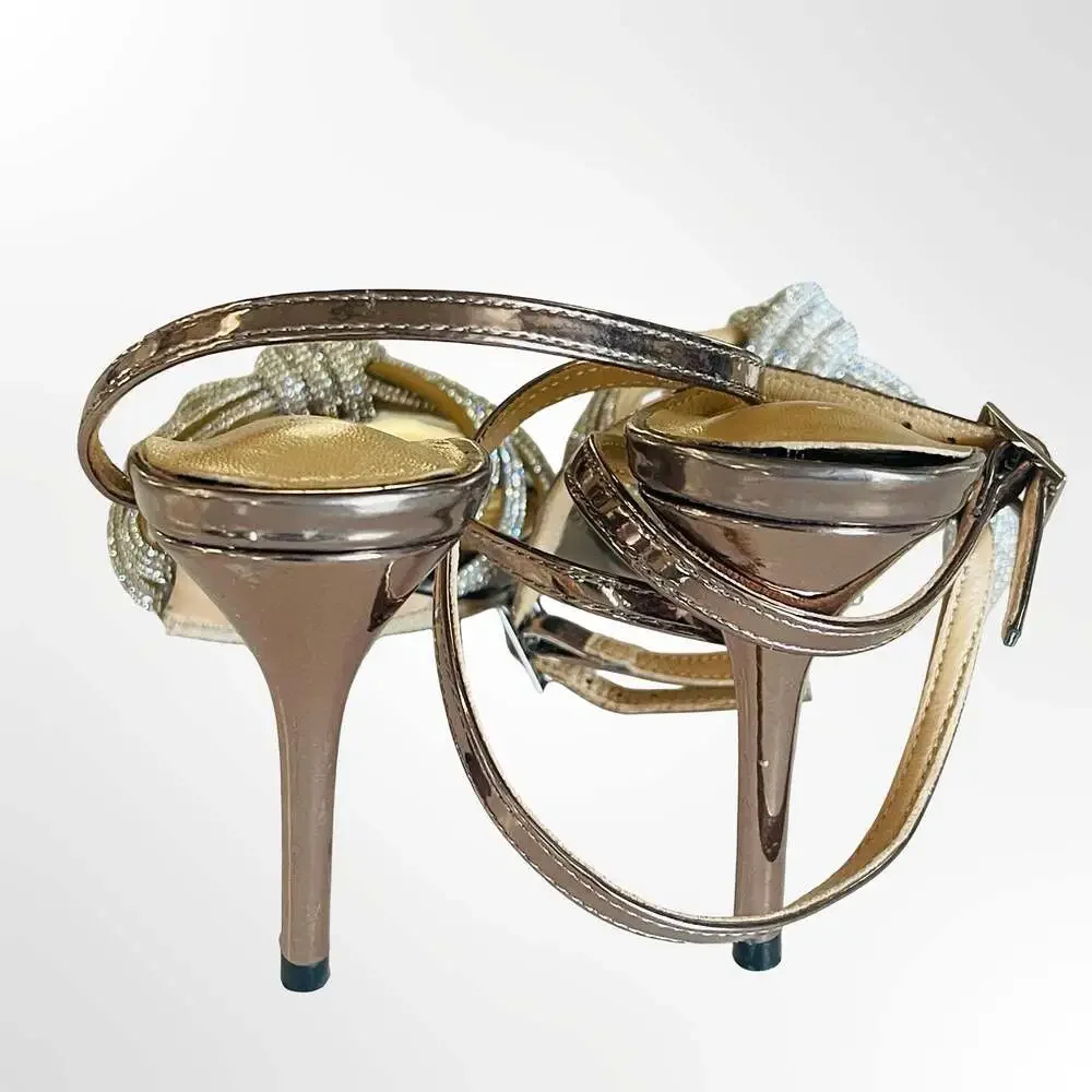 Tony Bianco gently used